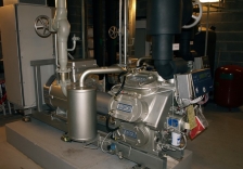 Zimní stadion Ostrov