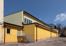 Komunitní centrum Pernink