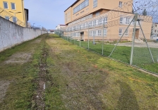 Horní Slavkov - 1. etapa reko vnější bezpečnosti