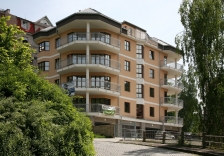 Vila ¨B¨ Tyllova ulice