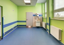 Nemocnice Sokolov Pavilon D/2.NP - ONP A 