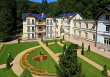 Rekonstrukce a dostavba objektu TOSCANA